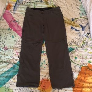 Columbia Field Pants